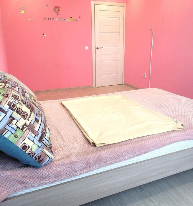 Сдам квартиру на длительный срок