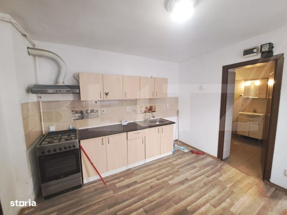 Casa in stil sasesc + garsoniera separata | Bod, zona centrala