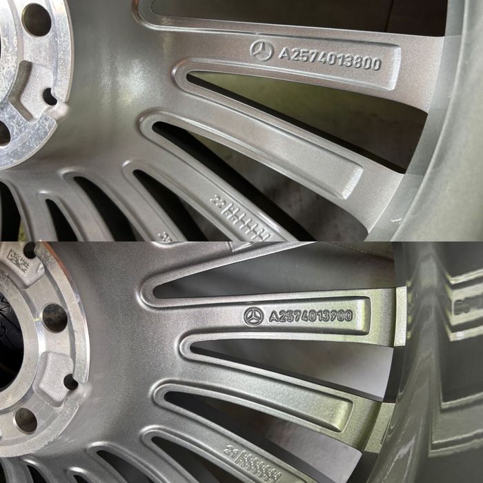 Jante Mercedes AMG CLS Klasse W257 C257 Coupe Facelift Noi R20