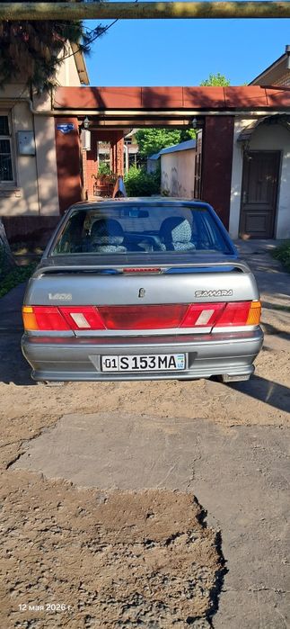 Продаётся Ваз 2115
