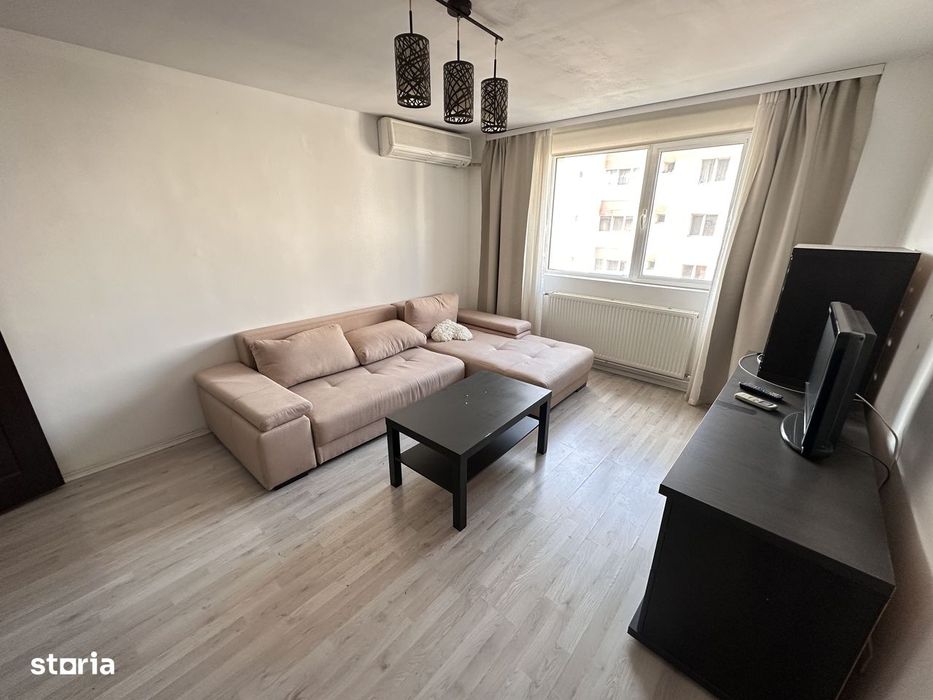 De inchiriat apartament 2 camere zona Colentina LUX A3