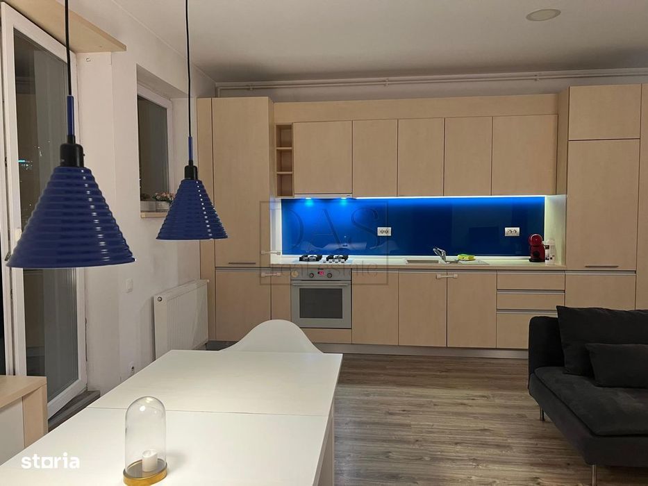 Laguna Residence | 3 Camere | Promenada Mall - Floreasca | Piscina