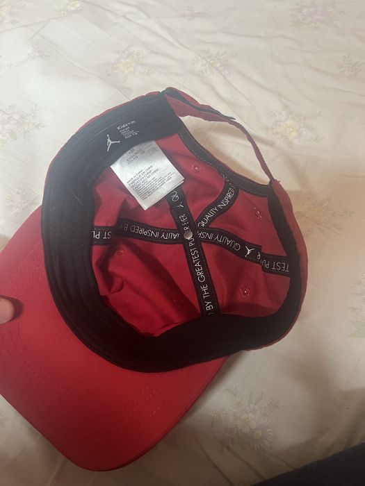 Vand sapca jordan rosie