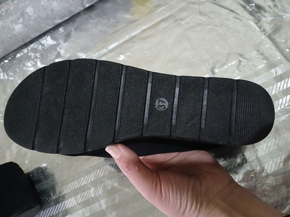 Тапочки для девочек