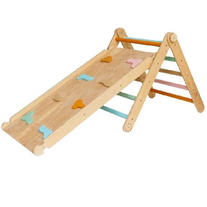 Под наем - Пиклер триъгълник с 2 модула и рампа