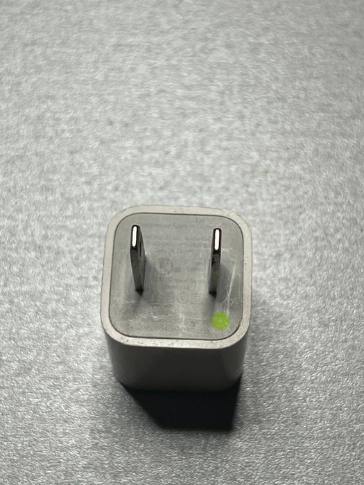 Зарядка для Apple Watch 5Вт оригинал