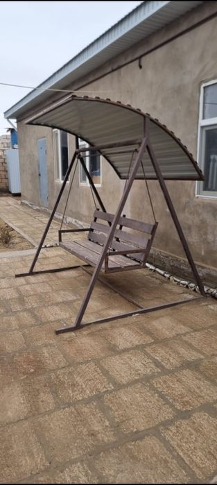 Бәрі заттар сатылады