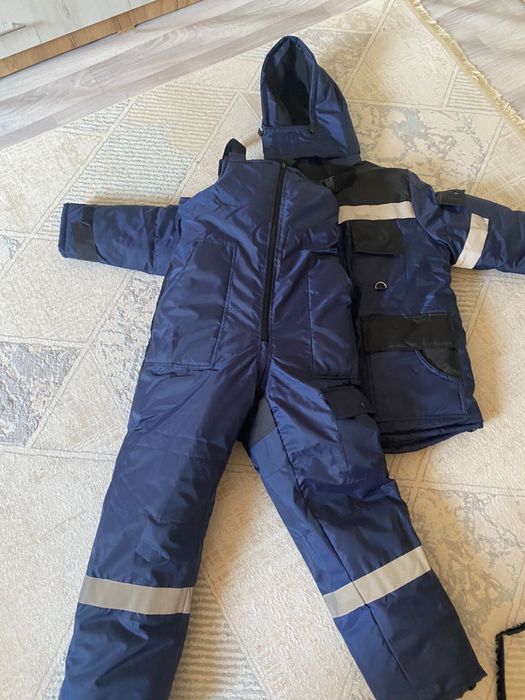 Спецодежда комбенизон комбез сатылады