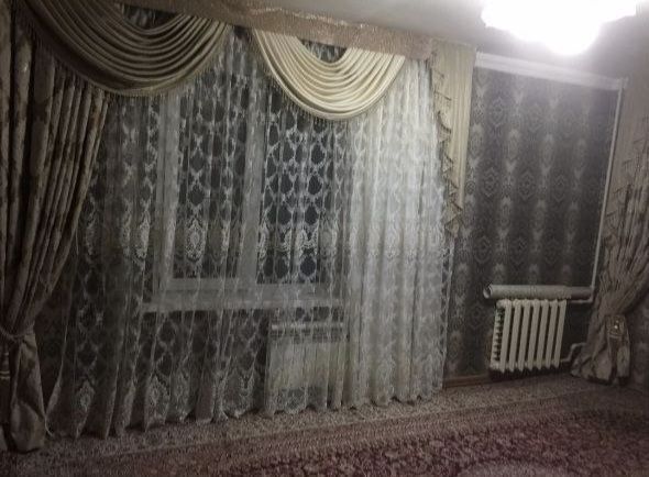 Продаётся квартира