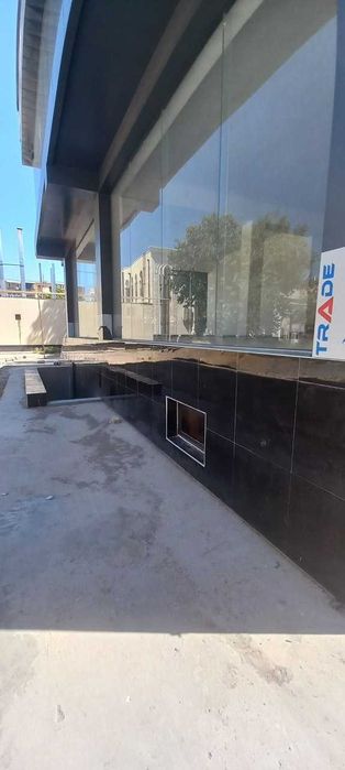 Янги бино сотилади йоки ижара