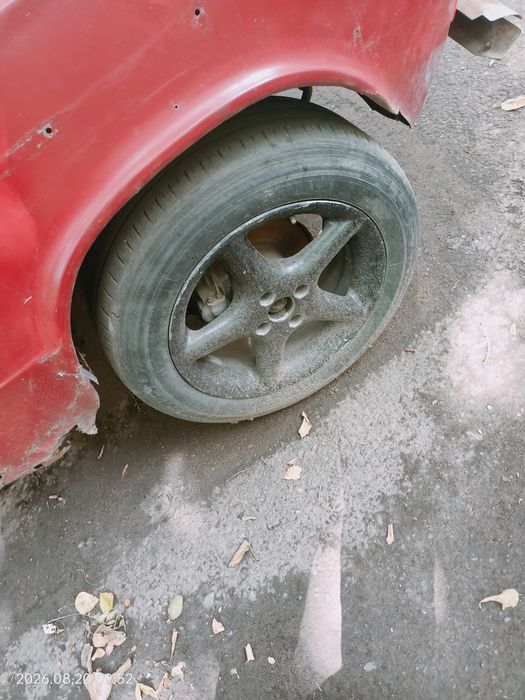 Срочно Продам или обменяю диски r16