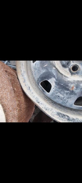 Продам диски R15