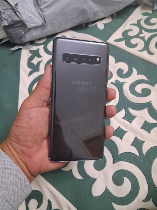 Samsung s 10 indriver