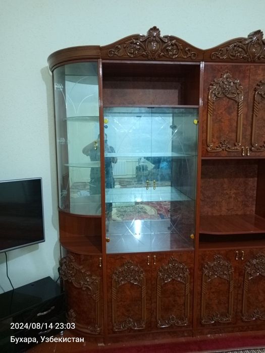 Стенка для гостиной