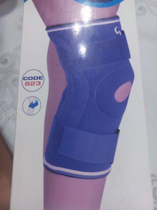 Наколенник продам