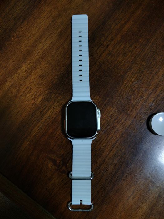 smart watch hk 9 ultra 2