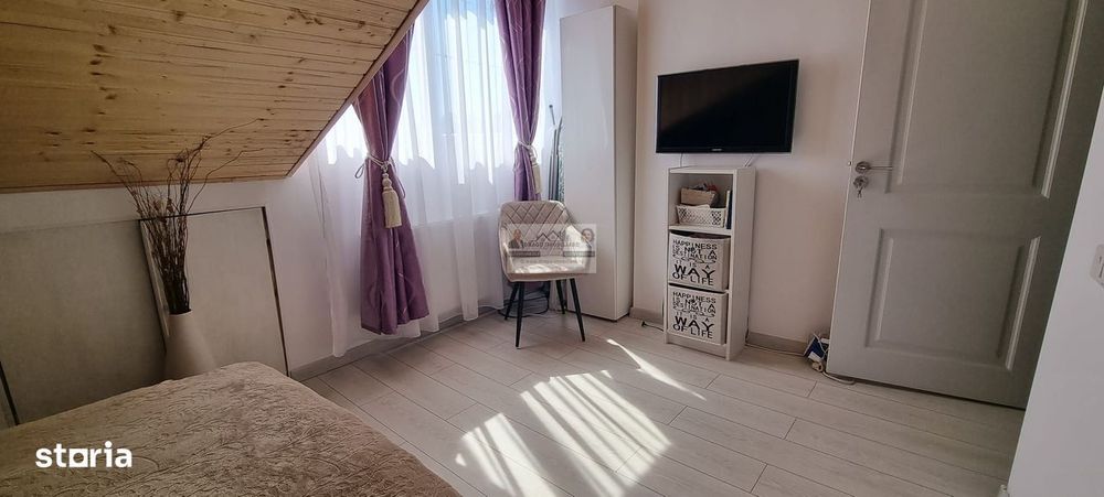 Spatiu comercial/Apartament la etaj/Teren 1187 mp