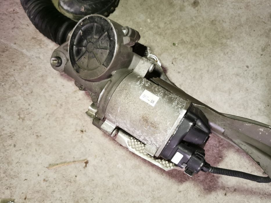 Caseta direcție electrica vw golf 7 VII 2015