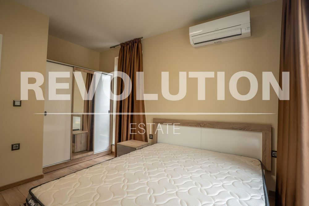 Дава се под наем Двустаен апартамент в Пловдив, Христо Смирненски - 65 кв.м за 600 € - Снимка #5