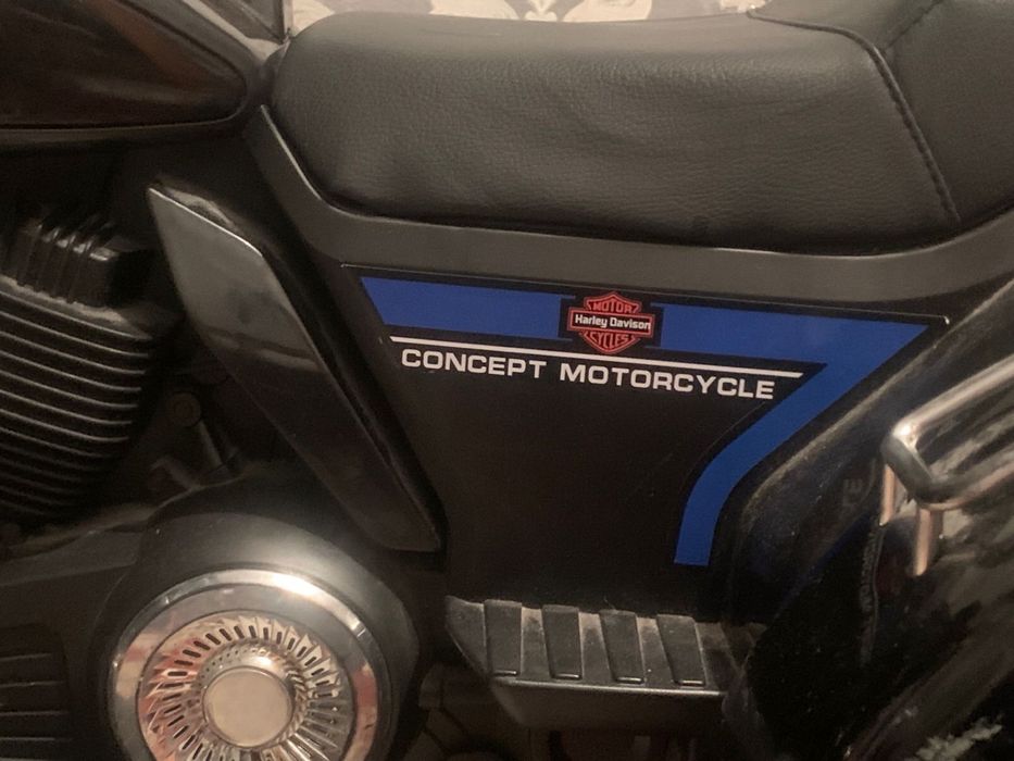 Продам мотоцикл детские