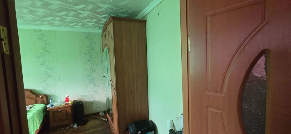 Дом 100м2 с участком 12 соток