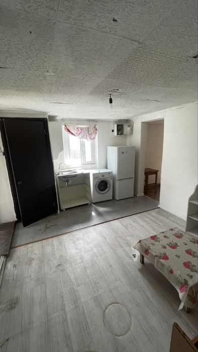 Сдам 2х комнатнный дом