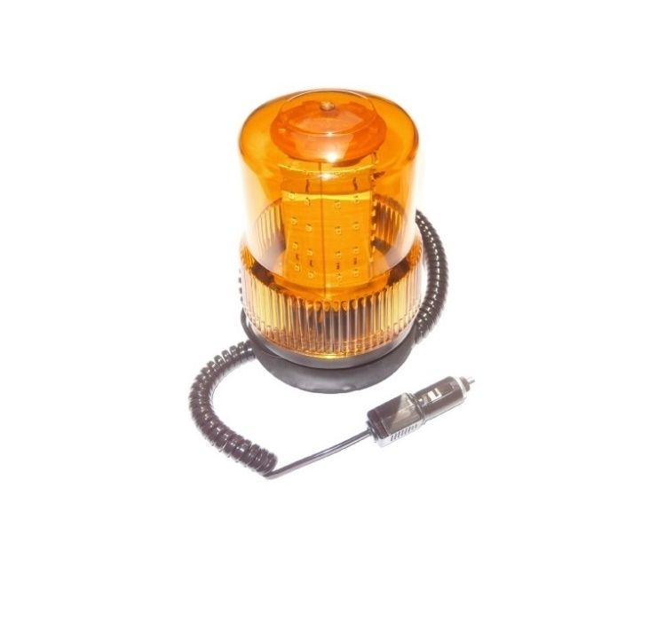 Сигнална лампа / буркан, маяк / високо качество.