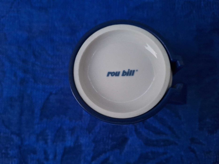 Roubin, cana ceramica copii, 200 ml