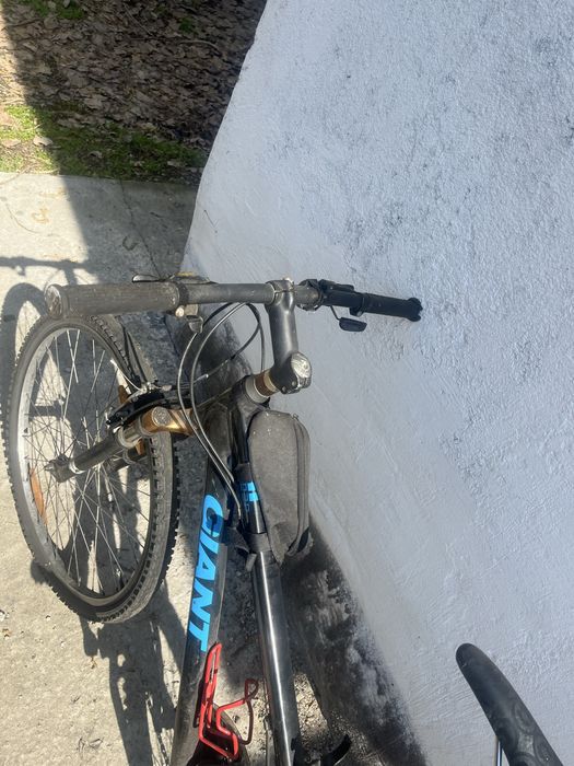 Велосипед Giant, MTB, велосипед