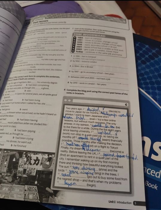 Manuale pentru examenul Cambridge CAE