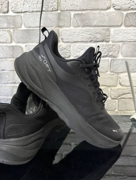 Кроссовки Li-Ning Soft GO