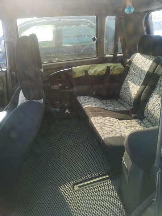 Митсубиси рвр 1 поколения