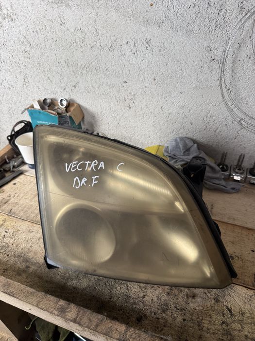 Far stanga dreapta Opel Vectra C