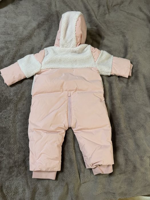 Комбинезон осень/весна, детский