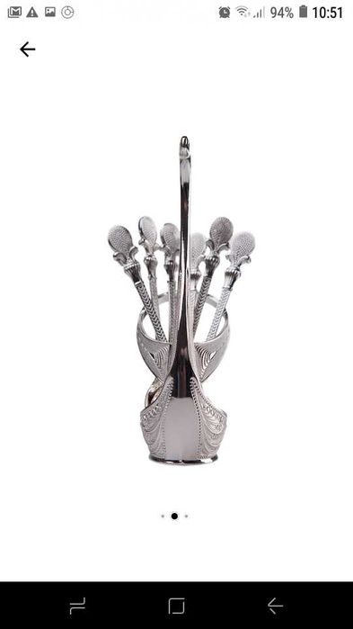 Set linguri cu suport