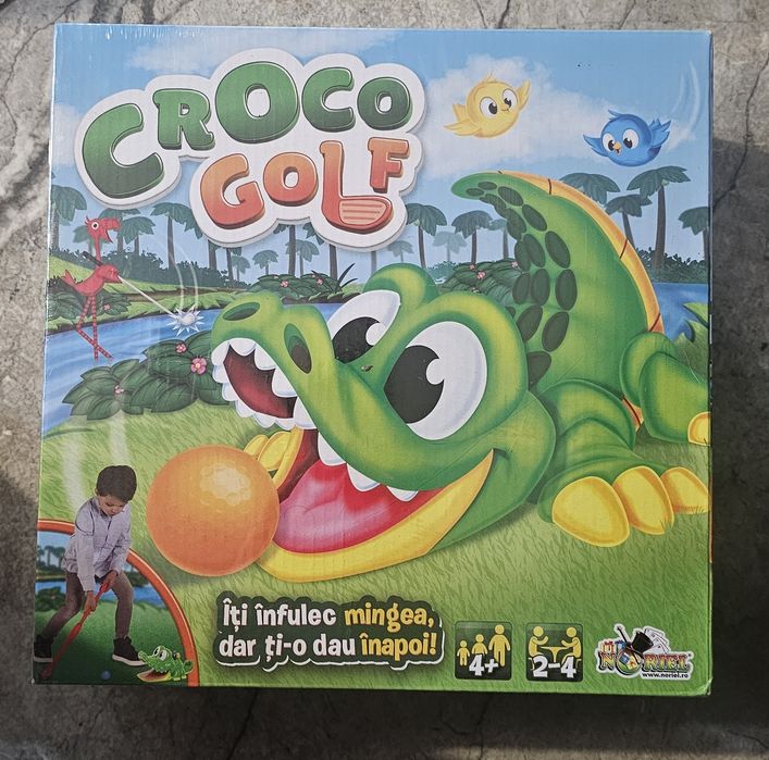 Jucarii noi la super preț