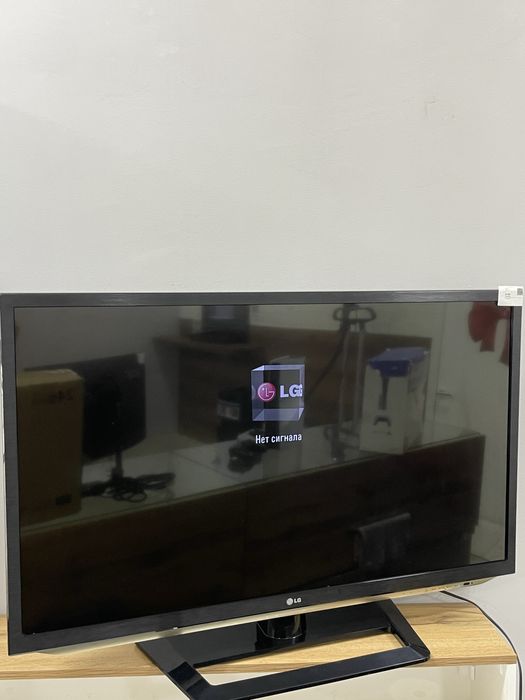 сатылымда SONY,LG  телевизор