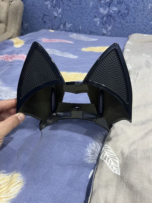 Кошачие уши от шлема HNJ HELMENT