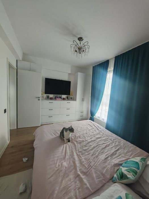 Apartament 3 camere