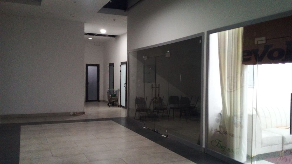 Savdo dukoni sotiladi, Продаётса магазин!