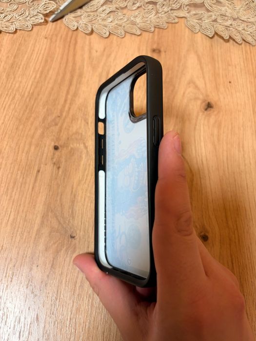 Husa pentru iPhone 14 MobilFOX