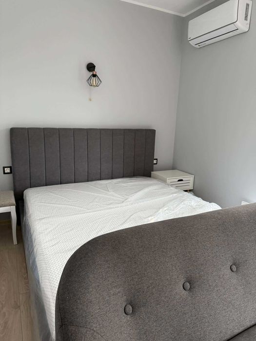 Дава се под наем Едностаен апартамент в София, Хаджи Димитър - 37 кв.м за 450 € - Снимка #8