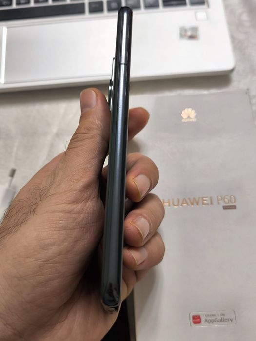 Huawei P60 8+8/256gb