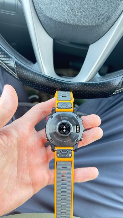 Garmin Epix Gen 2