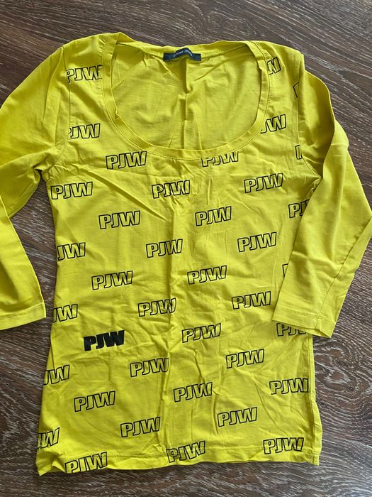 Тениски и блузи Pause jeans Negative