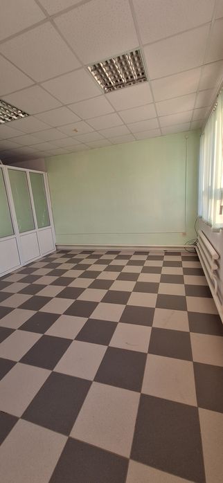 Сдаётся офисное помещение