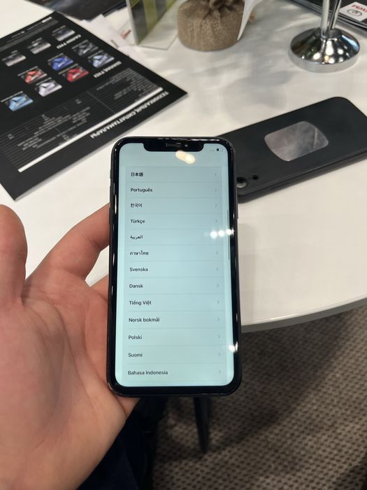 Айфон Xr продам  128 гб