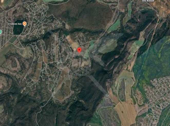 Продава се Парцел в с. Кичево, Област Варна - 4200 кв.м за 21 €/кв.м - Снимка #1