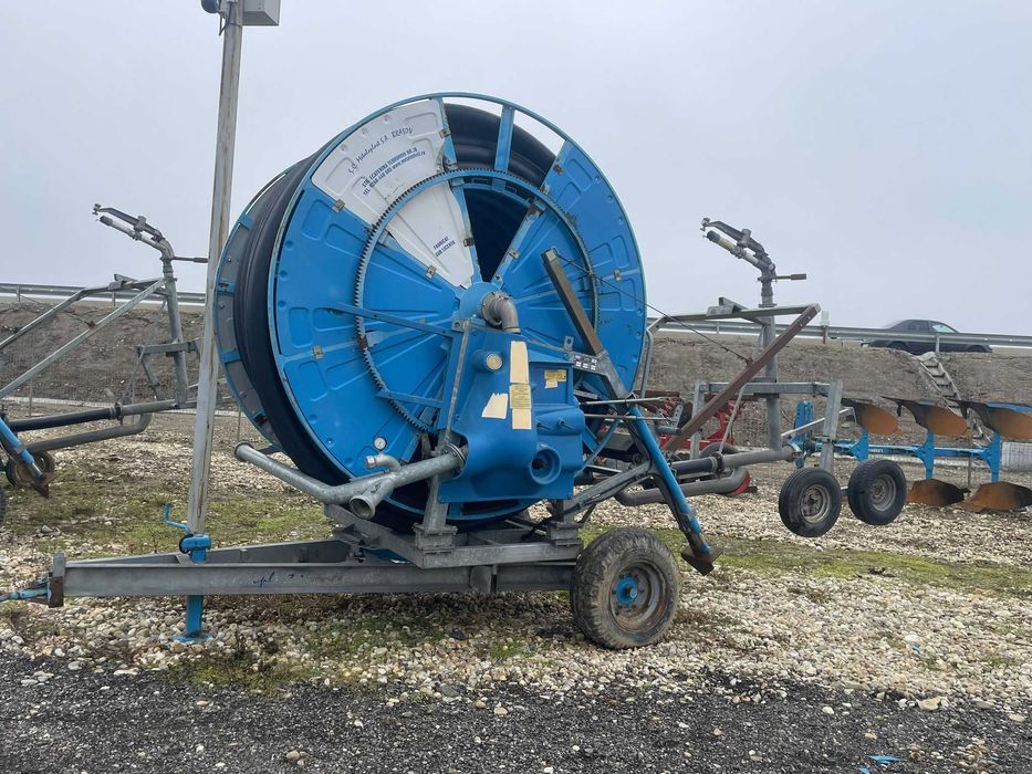 Tambur Irigat/Irigatii Ocmis 110/300m