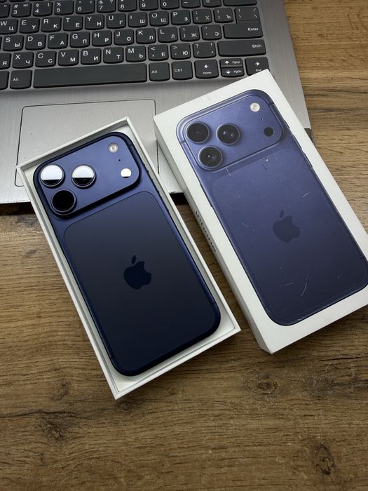 iPhone 17 Pro•Айфон 17 Про• Рассрочка 0.0.24•Baitime